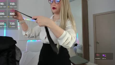 carol_may_ online show from 19, 4, 2026