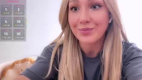 carol_may_ online show from 8, 6, 2026