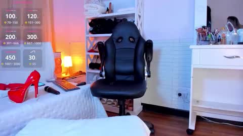 Carol online show from 20, 3, 2026