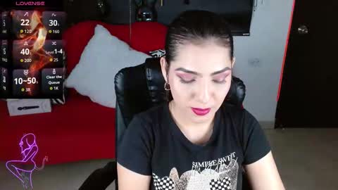 Caroline online show from 8, 1, 2026