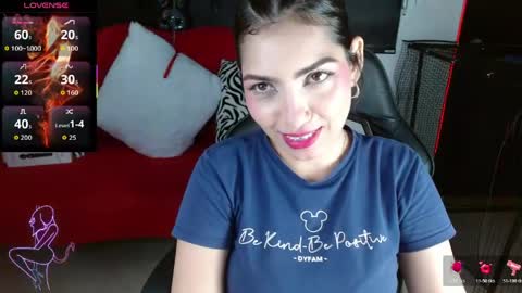 Caroline online show from 4, 5, 2026