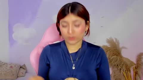 Snapshot of carolay759687 chatting on 7, 3, 2025 carolay759687 online show from 7, 3, 2025