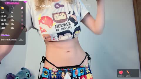 Char online show from 19, 1, 2025