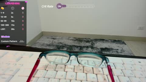 Char online show from 1, 2, 2025