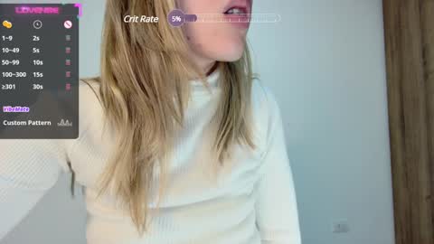 Char online show from 1, 2, 2025