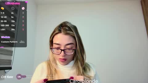 Char online show from 25, 2, 2025