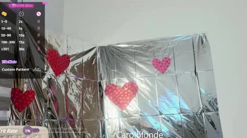 Char online show from 28, 2, 2025