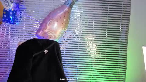 Char online show from 18, 10, 2025