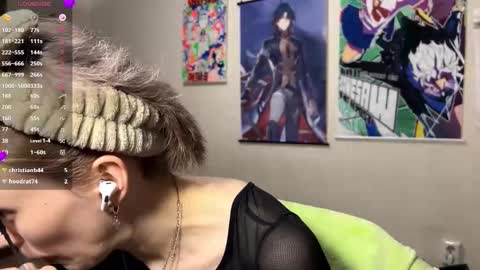 Call me Carol online show from 14, 2, 2026