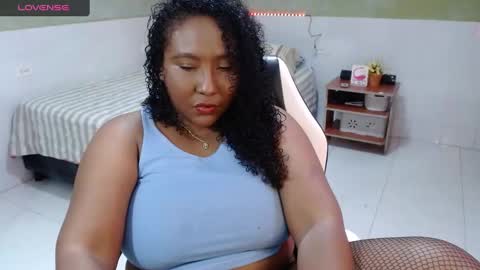 Snapshot of caroldelatorre chatting on 23, 1, 2025 Carol de la torre online show from 23, 1, 2025