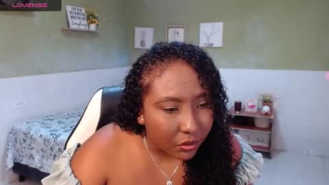 Snapshot of caroldelatorre chatting on 13, 2, 2025 Carol de la torre online show from 13, 2, 2025