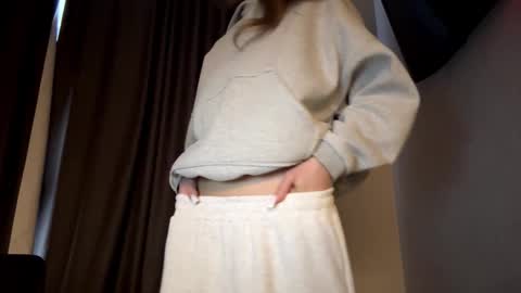 Snapshot of carolecronan chatting on 6, 1, 2026 Lisa online show from 6, 1, 2026