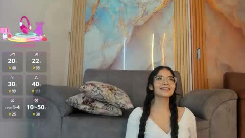 CAROLINA  online show from 22, 2, 2026