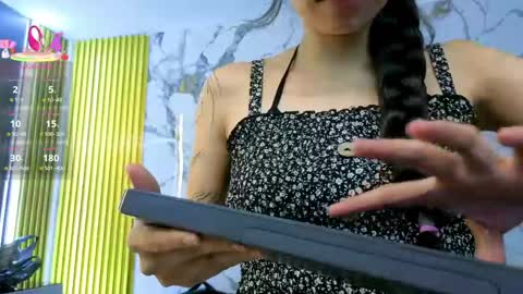 CAROLINA  online show from 31, 5, 2026