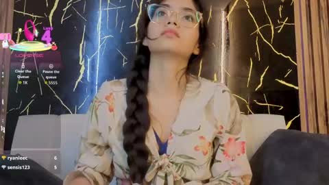 carolina23_pm online show from 15, 4, 2026