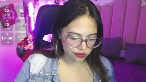 carolina_bj online show from 1, 5, 2026