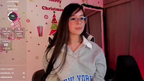 Carolina3 online show from 1, 1, 2025