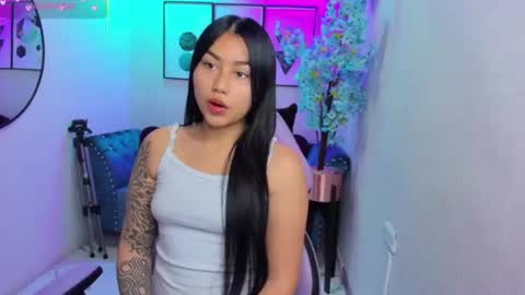 Snapshot of carolina_cherry chatting on 12, 6, 2026 CAROLINA. online show from 12, 6, 2026
