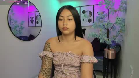 Snapshot of carolina_cherry chatting on 15, 6, 2026 CAROLINA. online show from 15, 6, 2026