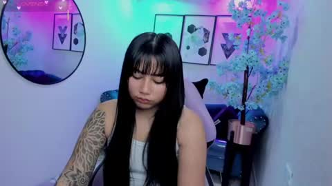 Snapshot of carolina_cherry chatting on 26, 6, 2026 CAROLINA. online show from 26, 6, 2026