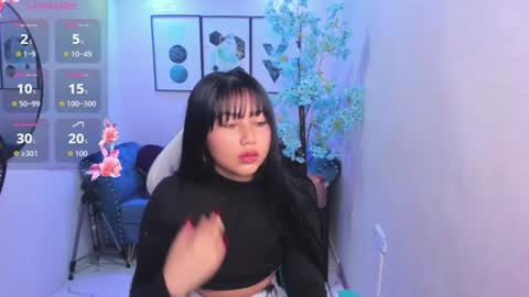 Snapshot of carolina_cherry chatting on 4, 7, 2026 CAROLINA. online show from 4, 7, 2026