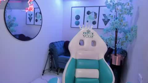 Snapshot of carolina_cherry chatting on 6, 7, 2026 CAROLINA. online show from 6, 7, 2026