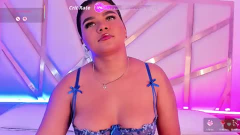carolina_evannss online show from 6, 10, 2025