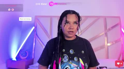 carolina_evannss online show from 16, 11, 2025