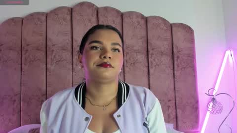 carolina_evannss online show from 22, 2, 2026