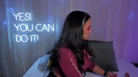 carolina_gaita online show from 30, 1, 2025