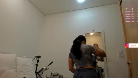 carolina_gaita online show from 10, 11, 2025