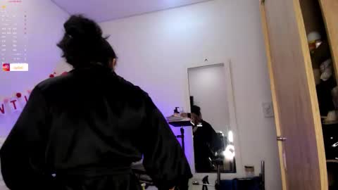 Snapshot of carolina_gaita chatting on 13, 2, 2026 carolina_gaita online show from 13, 2, 2026