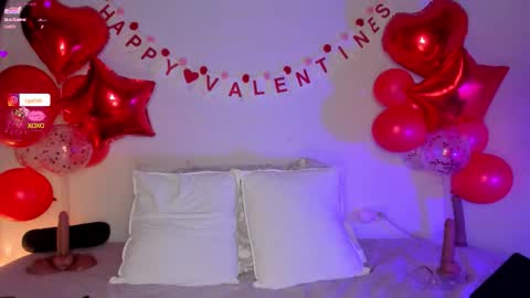 Snapshot of carolina_gaita chatting on 15, 2, 2026 carolina_gaita online show from 15, 2, 2026