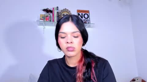 CarolinaM online show from 13, 1, 2026