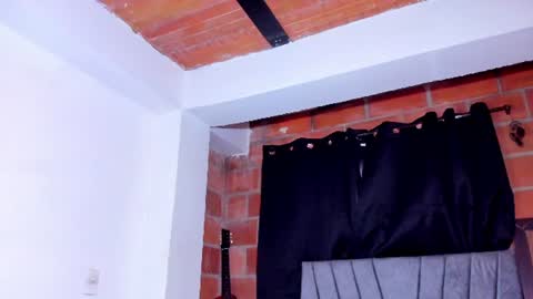 Snapshot of carolina_ml chatting on 9, 7, 2026 CarolinaM online show from 9, 7, 2026