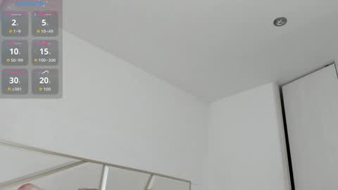 Snapshot of carolina_t chatting on 4, 5, 2026 carolina_t online show from 4, 5, 2026