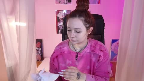 Mira online show from 11, 12, 2024