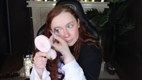 Mira online show from 8, 2, 2025