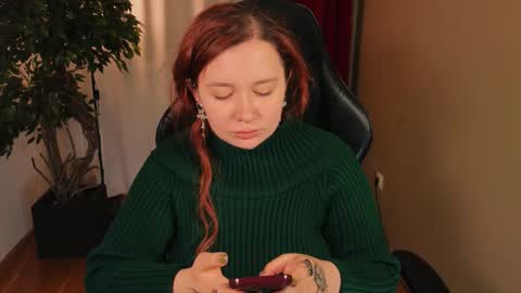 Mira online show from 23, 11, 2025