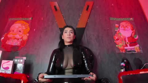 Snapshot of carolinaarias_ chatting on 3, 12, 2024 carolina online show from 3, 12, 2024
