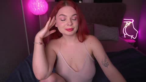 Snapshot of carolinadia chatting on 4, 12, 2024 carolinadia online show from 4, 12, 2024