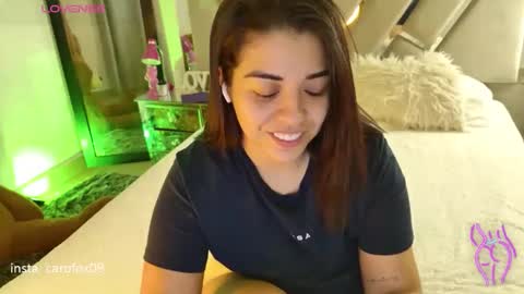 caroline online show from 1, 4, 2026