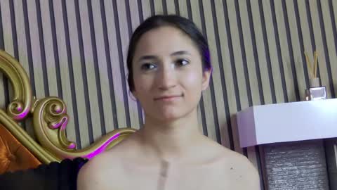 Snapshot of carolinahart chatting on 5, 7, 2026 carolinahart online show from 5, 7, 2026