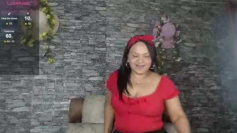 Snapshot of carolinajamess chatting on 16, 1, 2025 Camelia online show from 16, 1, 2025