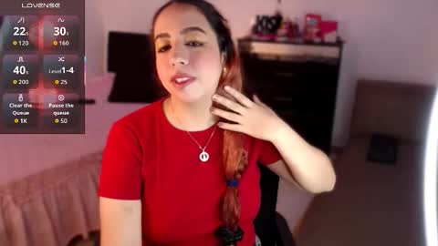 carolina online show from 5, 11, 2025