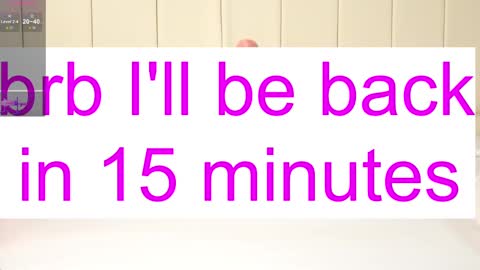   GMT-5 1600-2230 online show from 13, 2, 2025