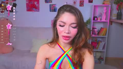 Caroline online show from 8, 1, 2025