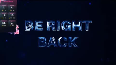 Caroline online show from 17, 2, 2025