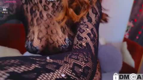 Caroline online show from 1, 3, 2025