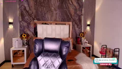 Snapshot of caroline_foster1 chatting on 20, 4, 2026 caroline_foster1 online show from 20, 4, 2026